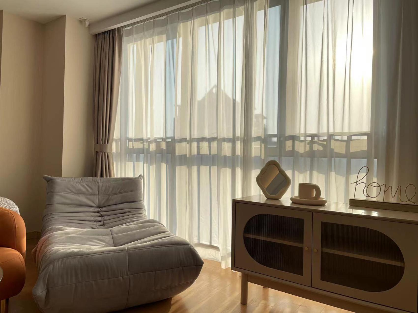 Shanghai Lerongju Boutique Apartment エクステリア 写真