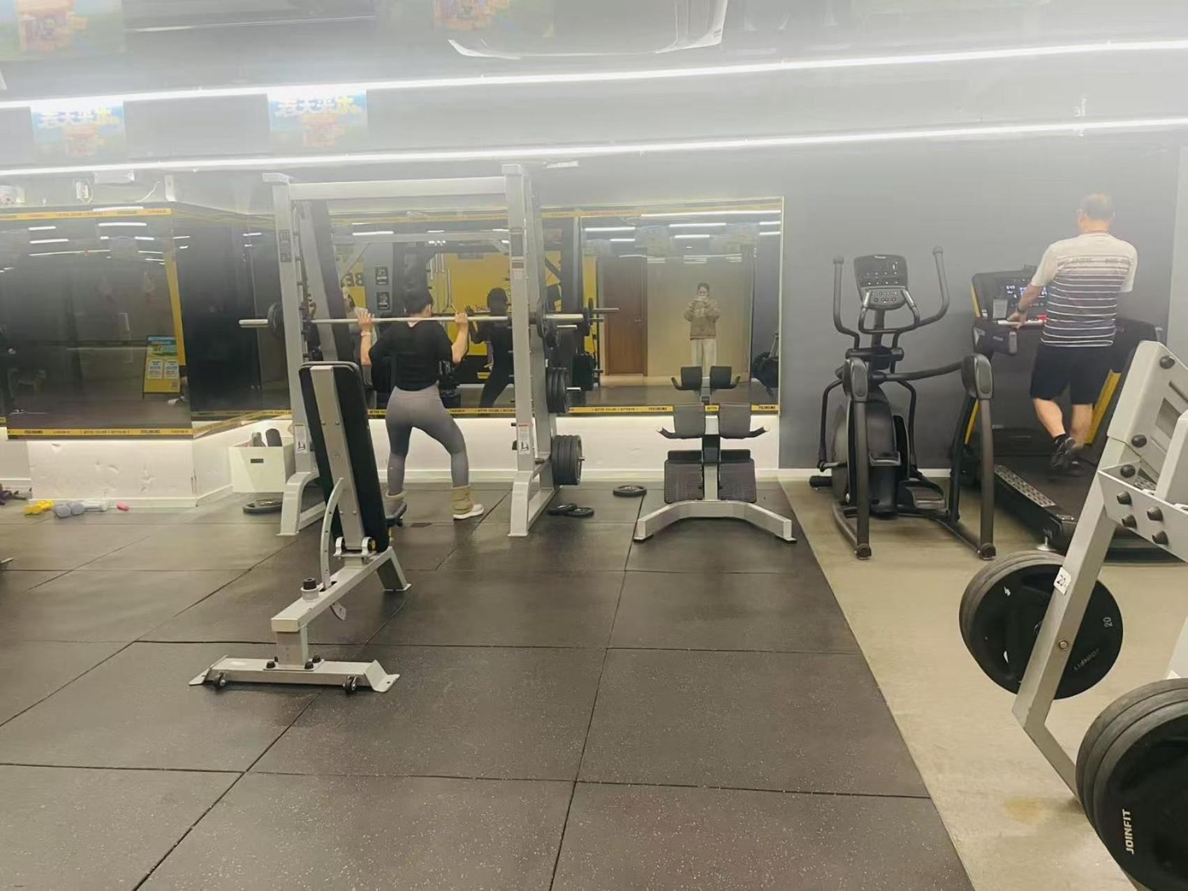 Shanghai Lerongju Boutique Apartment エクステリア 写真