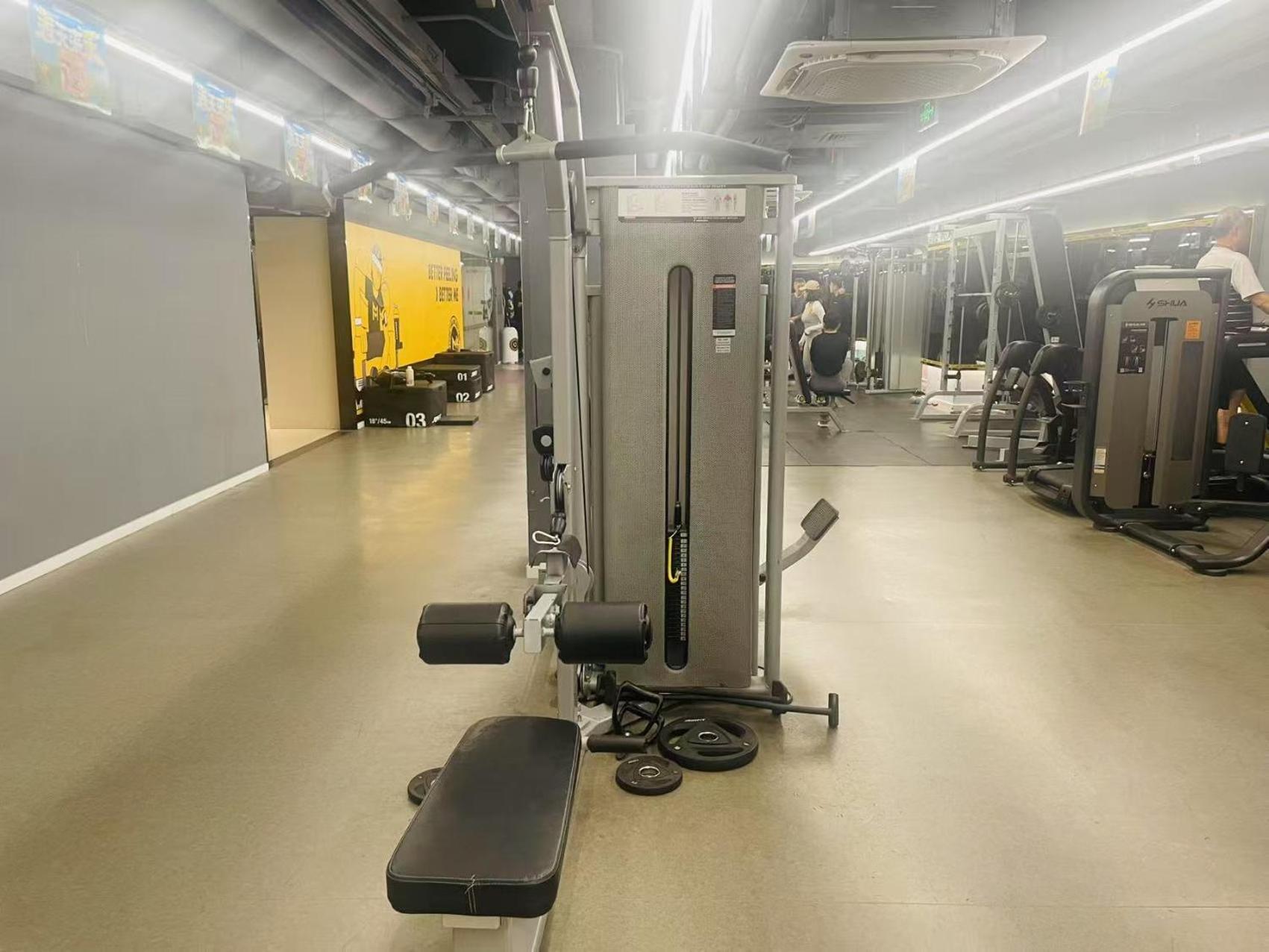 Shanghai Lerongju Boutique Apartment エクステリア 写真